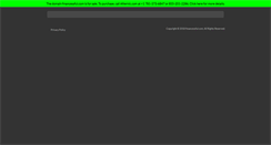 Desktop Screenshot of financessful.com